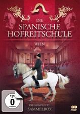 Die Spanische Hofreitschule