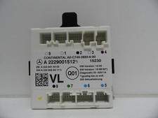 Mercedes W222 C217 W205 X253