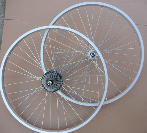Räder fahrrad - rÄder, 26"