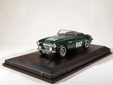 Oxford, Austin Healey 100 BN1