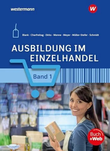 Ausbildung einzelhandel 1 - im,