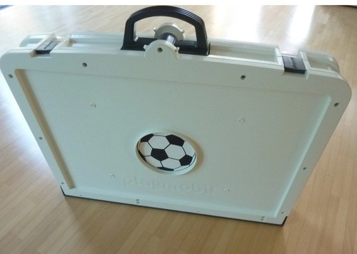 Playmobil 4725 fußball arena - 4725,