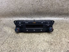 Klimabedienteil BM2T18C612AD Klimaregler 163Tkm Ford Galaxy II S-Max 13.1955.041