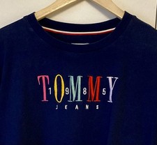 Kleid, Tommy Hilfiger, Gr. 40, M