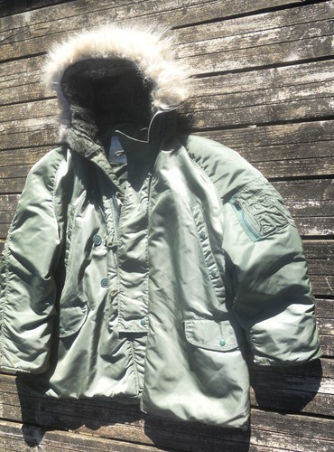 Army parka extreme cold - us, "extreme