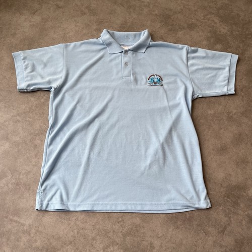 Martina poloshirt herren - la, xl