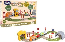 CHICCO 12343 Kleinen Zug