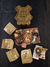 Harry Potter Magical Capsules 3 Hagrid Dobby Fang Micro Magical Moments Figuren
