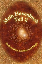 Mein Hexenbuch Teil 2 -