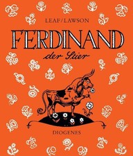 Ferdinand der Stier, Lawson
