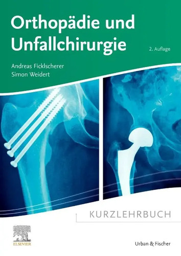 Kurzlehrbuch orthopädie und - kurzlehrbuch,