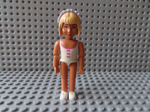 Lego figur belville - figur,