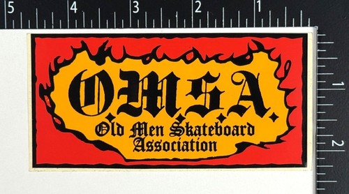 Old men skateboard - old,