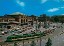 Ansichtskarte Hannover