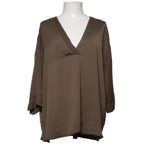 365 bluse größe l - 365,, grün