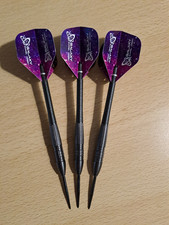 Steeldarts Galaxy "Matt Arpin"