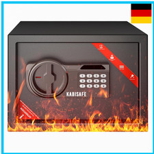 Sicherheitsschrank mit