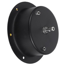  Hängende Discokugel, drehbarer Motor, robuster Motor für Spiegelkugel, Party,