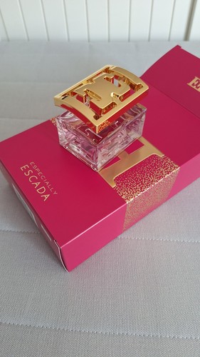 Escada especially eau - eau, de