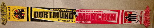 Borussia dortmund fc - -,