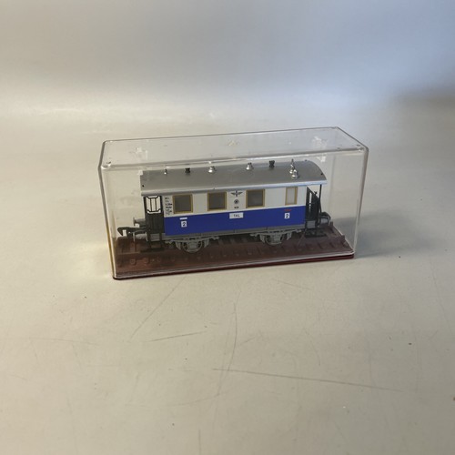 Fleischmann h0 5053 - 1:87,
