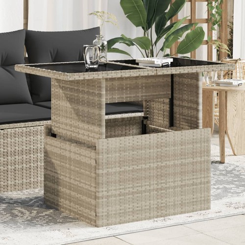 Gartentisch tisch esstisch - gartentisch,