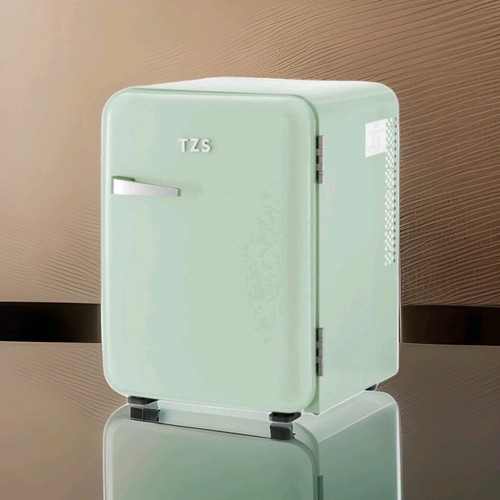 Superleiser minikühlschrank - superleiser,