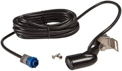 Lowrance fishing transducer - lowrance,