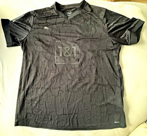 Puma borussia dortmund kohle - puma,