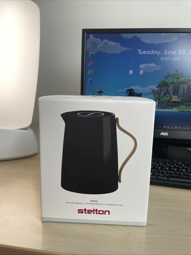 Stelton isolierkanne emma - isolierkanne,