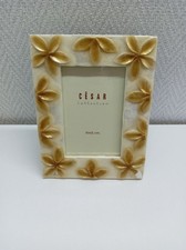 DRW Fotorahmen aus Perlmutt