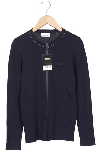 Lacoste strickjacke damen - strickjacke,