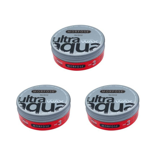 Morfose ultra aqua - morfose,