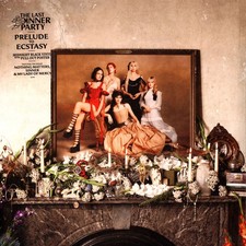 The last dinner - the,