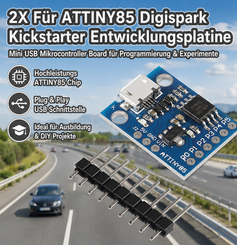 Für arduino attiny85 modul - für,