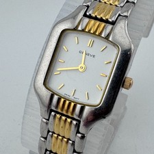 Geneve Swiss Quartz Watch