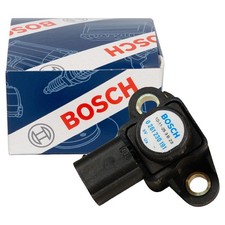 BOSCH Ladedrucksensor für
