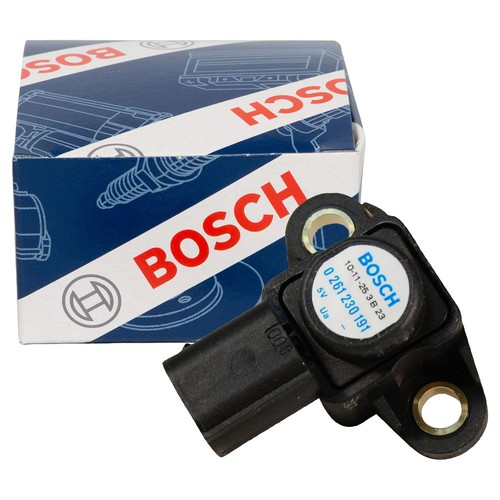Bosch ladedrucksensor für - bosch,