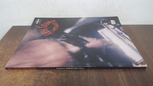 Neil young unplugged - neil,