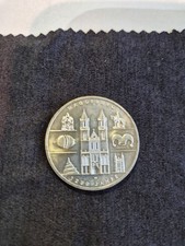 Deutschland 10 EURO, 2005