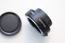 Soligor pro 4x - soligor, 1,4x