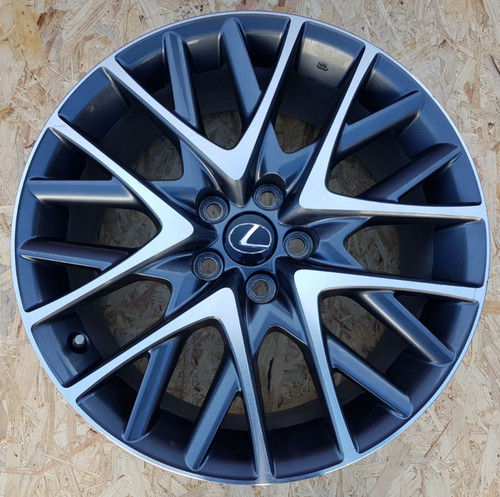 Alufelge lexus f 9jx19 - 1,