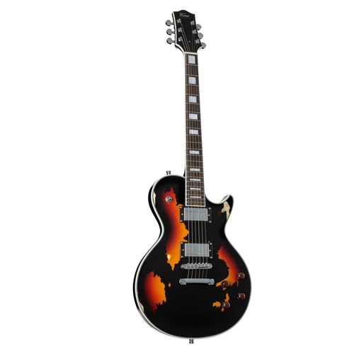 Fame custom worn - fame, lp