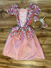 Kostüm fasching kleid - fasching,