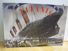 Revell 05700 titanic - 05700,