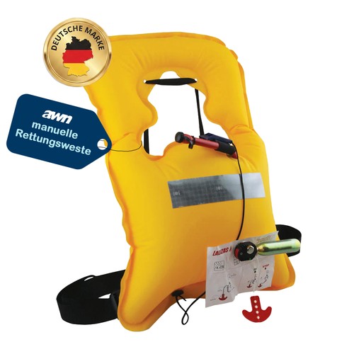 Awn vita rettungsweste 120n - vita,