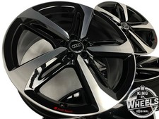 GENUINE AUDI 21 INCH A6 S6 4G