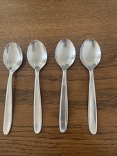 Polida Silesil Teelöffel 4