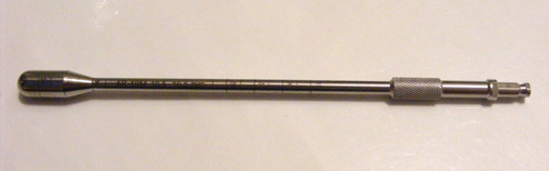 Arthrex 1854 tunel - tunel, dilator