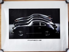 1 orig. Porsche Plakat Poster